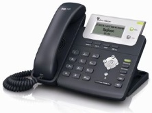 VoIP-телефон Tadiran Telecom T320