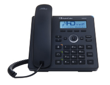 IP-телефон AudioCodes 420HD (IP420HDEPS-R-EU)
