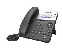 Wi-Fi SIP-телефон Escene WS282-PV4