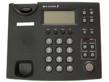 Телефонный аппарат LG-Ericsson LKA-220C