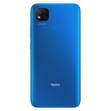 Смартфон Xiaomi Redmi 9C 3/64GB Blue (синий)