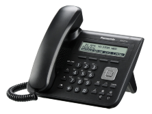 VoIP-телефон Panasonic KX-UT113
