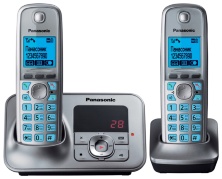Радиотелефон Panasonic KX-TG6622