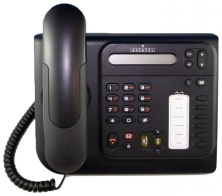 VoIP-телефон Alcatel 4019