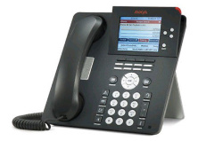 IP-телефон Avaya IP PHONE 9640