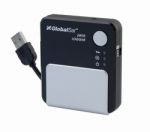 GPS приёмник с даталоггером GlobalSat DG-100 (USB)