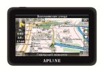 Apline GN-410