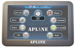 Apline GN-510