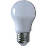 Ecola classic   LED  7.0W A50 220V E27 2700K 360° 92*50