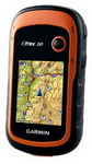 Garmin eTrex 20