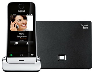 Gigaset SL910