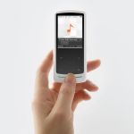 Cowon iaudio 9+ 8GB
