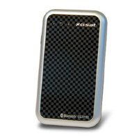 GPS приёмник GlobalSat BT-368 (Bluetooth)