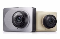 Видеорегистратор Xiaomi Yi Smart Dash Cam (Международное издание)