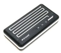 GPS приёмник GlobalSat BT-359S (Bluetooth)