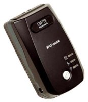 GPS приёмник GlobalSat BT-821 (Bluetooth)
