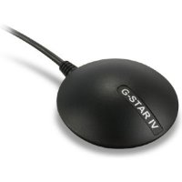 GPS приёмник GlobalSat BU-353s4 (USB)