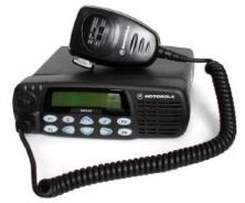 Рация  Motorola GM360  MDM25RHF9AN5_E, UHF (403-470MHz), 1-25 Вт, 255 каналов