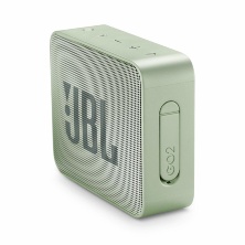 Портативная акустика JBL GO 2 (Mint)