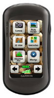 Garmin Oregon 550