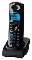 Ударопрочная дополнительная трубка Panasonic KX-TGA648