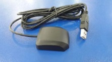GPS приёмник U-blox 6 (USB)