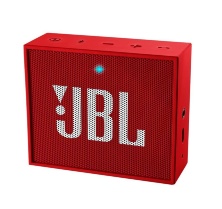 Портативная акустика JBL GO RED