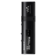 Плеер Sony NWZ-B183F  черный