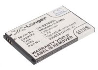 Аккумулятор для радиотелефона Siemens gigaset SL780, SL785, SL78H, SL400, SL400A, SL400H