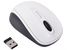 Мышь Microsoft Wireless Mobile Mouse 3500 Lochness White USB