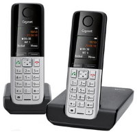 Gigaset C300 Duo