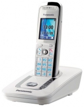 Радиотелефон Panasonic KX-TG8411 RUW