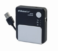 GPS приёмник с даталоггером GlobalSat DG-100 (USB)