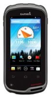 Garmin Monterra