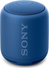 Портативная акустика Sony SRS-XB10 Blue