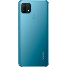Смартфон OPPO A15 2/32GB, голубой