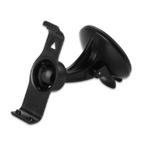 Garmin Автомобильное крепление на стекло для Nuvi 25x5 пластик (010-11773-00)