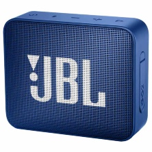Портативная акустика JBL GO 2 (Deep Sea Blue) JBLGO2BLU