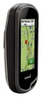 Garmin Oregon 650 T