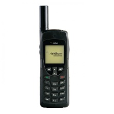 Спутниковый телефон Iridium 9555