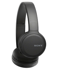 Беспроводные наушники Sony WH-CH510 Black