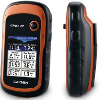 Garmin eTrex 20
