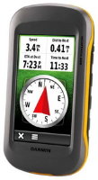 Garmin Montana 600