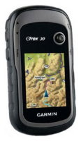 Garmin eTrex 30