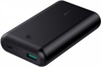 Универсальный внешний аккумулятор Aukey Force Series PB-BY10 10050 mAh (Black)