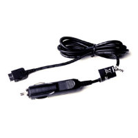 Кабель для подключения к прикуривателю для Garmin Nuvi 660/7xx/Zumo