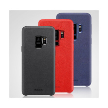 Чехол Baseus Original Case для Samsung S9 Plus красный