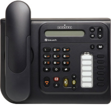 IP-телефон Alcatel 4018