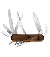 WENGER 1.17.09.830 Нож складной WENGER EvoWood 17