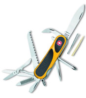 Wenger 1.18.09.822 EvoGrip Yellow 18 (желтый)
